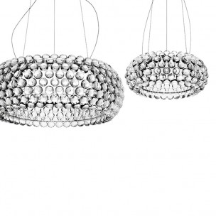 Caboche suspension Foscarini Halo / Led Caboche suspension Foscarini Halo / Led