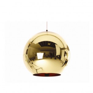 Coppershade / Bronze Copper Shade Tom Dixon Coppershade / Bronze Copper Shade Tom Dixon
