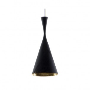 Beat Light - Tall Tom Dixon Beat Light - Tall Tom Dixon