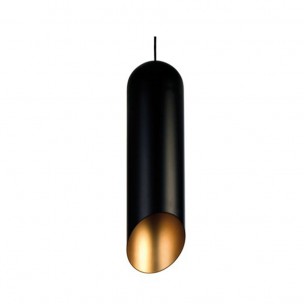 Pipe Light White / Pink  Tom Dixon