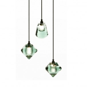 Glass Light Top / Bead Tom Dixon Glass Light Top / Bead Tom Dixon