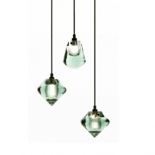 Glass Light Top / Bead Tom Dixon