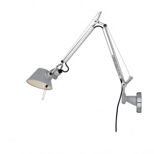 Tolomeo Micro Parete Artemide Tolomeo Micro Parete Artemide