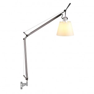 Tolomeo Basculante Parete Artemide