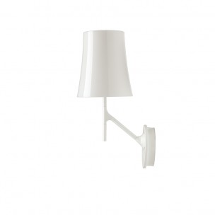 Birdie applique Foscarini