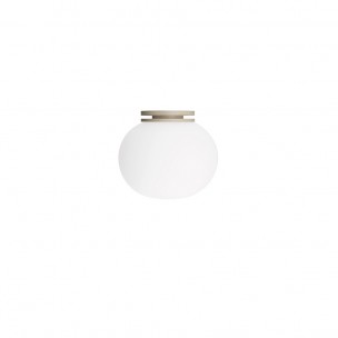 Mini Glo Ball C/W Flos