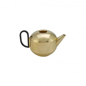 Form Teapot 