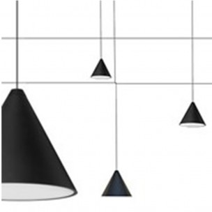 String Light suspension