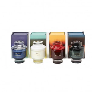 Scent Fire / Earth / Air / Warter Scent Fire / Earth / Air / Warter