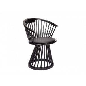 Fan Dining Chair 