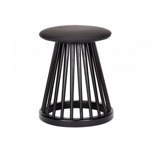 Fan Stool 