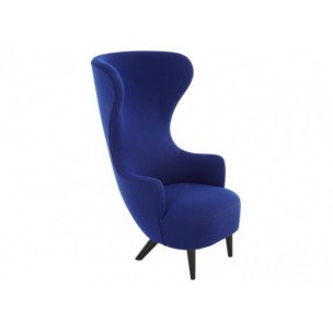 Wingback Chair 