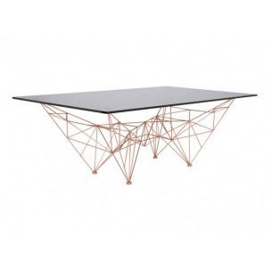 Pylon Coffee Table