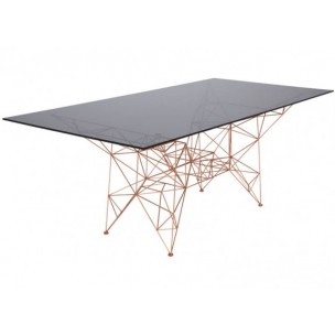 Pylon Dining Table Pylon Dining Table