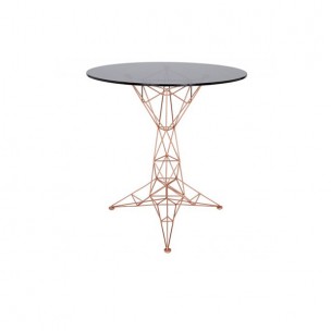 Pylon Side Table