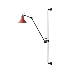 Lampe n°214 GRAS DCW 