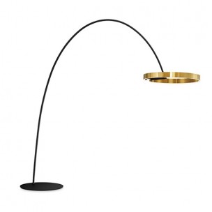 OCCHIO -Mito Largo Lampadaires LED 