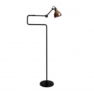 Lampe gras N°411