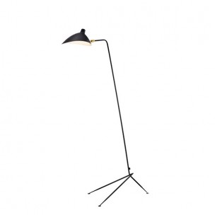 1 ARM STANDING LAMP