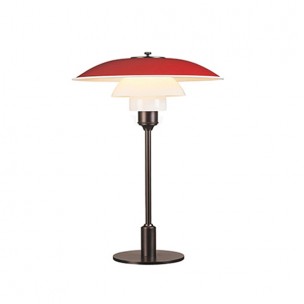 PH 3½-2½ LAMPE DE TABLE