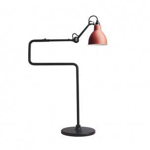 LAMPE GRAS N°317