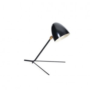 Lampe COCOTTE - SERGE MOUILLE