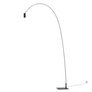 LAMPADAIRE FOX LED