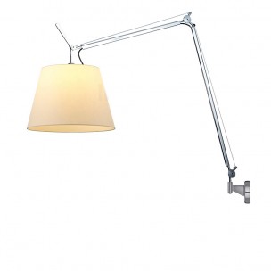 Tolomeo Mega Parete Artemide Tolomeo Mega Parete Artemide