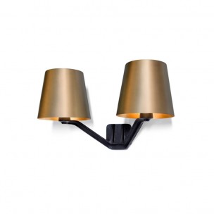 Base Brass / copper wall light Tom Dixon Base Brass / copper wall light Tom Dixon