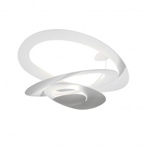 Pirce soffitto LED Artemide