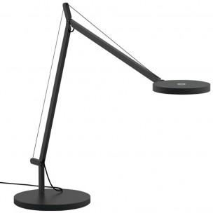 Demetra Lampe de bureau Artemide